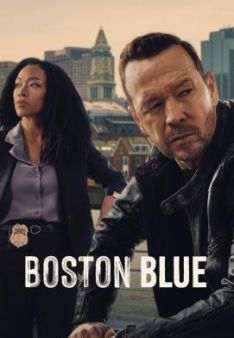 Boston Blue - Staffel 1