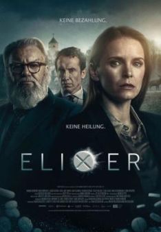 Elixir - The Pain Killers - Staffel 1