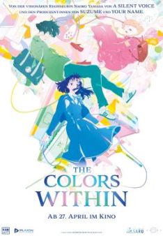 The Colors Within