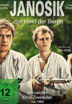 Janosik - Held der Berge - Staffel 1