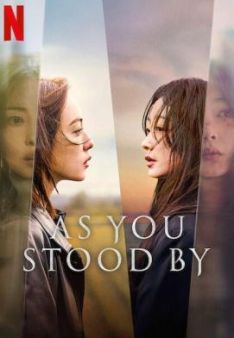 As You Stood By - Staffel 1
