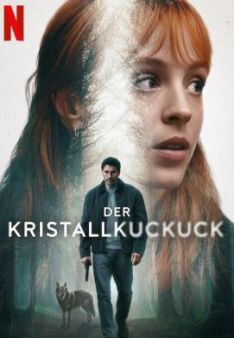 Der Kristallkuckuck - Staffel 1