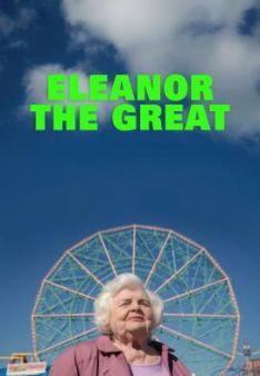 Eleanor die Große