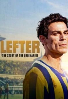 Lefter: Die Geschichte der Fußballlegende Ordinarius