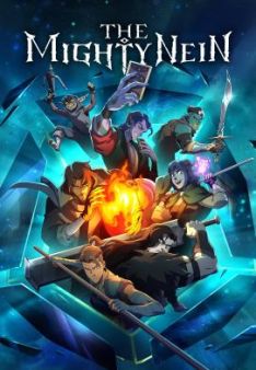 The Mighty Nein - Staffel 1