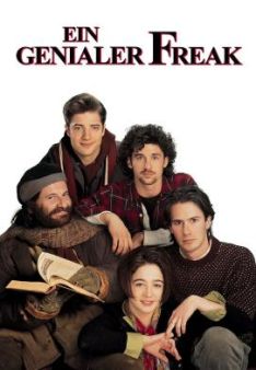 Ein genialer Freak
