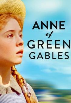 Anne of Green Gables - Staffel 1