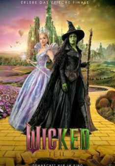 Wicked: Teil 2