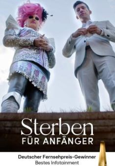 Sterben für Anfänger - Staffel 1