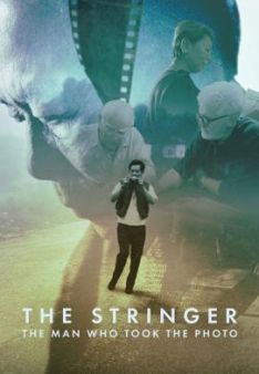 The Stringer: Wer steckt hinter dem Foto?