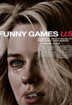 Funny Games U.S.