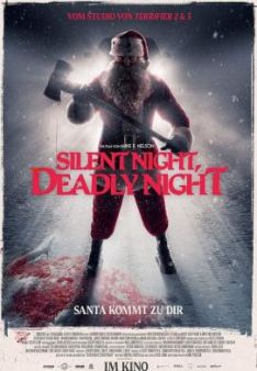 Silent Night, Deadly Night