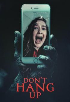 Don't Hang Up