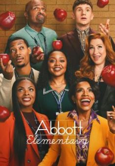 Abbott Elementary - Staffel 5