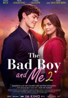 The Bad Boy and Me 2