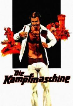 Die Kampfmaschine