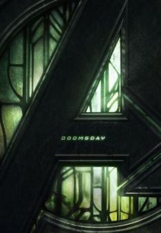 Avengers 5: Doomsday