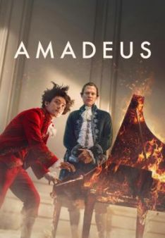 Amadeus - Staffel 1
