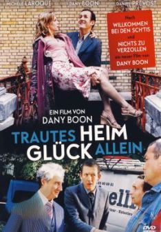 Trautes Heim, Glück allein