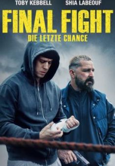 Final Fight - Die letzte Chance