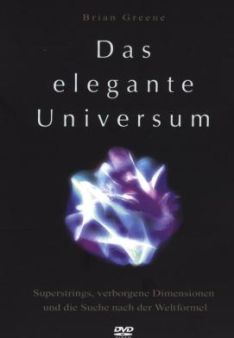 Das elegante Universum - Staffel 1
