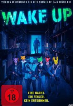 Wake Up