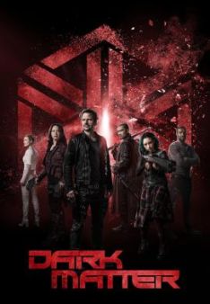 Dark Matter - Staffel 3