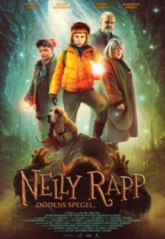Nelly Rapp – Der Dunkle Wald