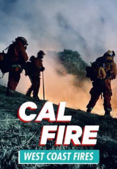 Cal Fire - Staffel 1