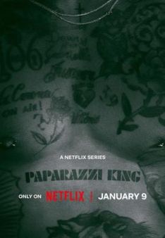 Fabrizio Corona: Paparazzi King - Staffel 1
