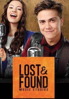 Lost & Found Music Studios - Staffel 1