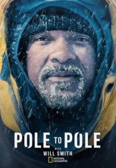 Von Pol zu Pol mit Will Smith - Staffel 1