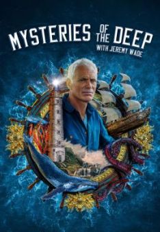 Jeremy Wade - Geheimnisse der Tiefe - Staffel 1