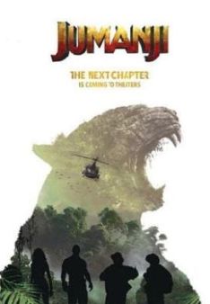 Jumanji 3