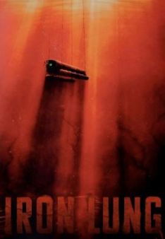 Iron Lung *English*