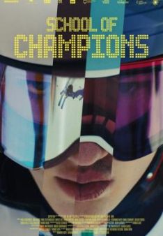 School of Champions - Staffel 2
