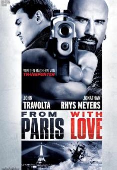 From Paris with Love