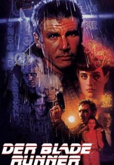 Der Blade Runner