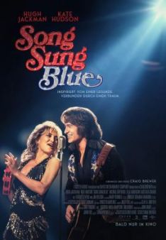 Song Sung Blue