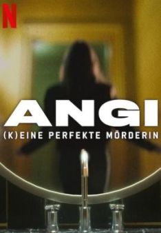 Angi: (K)eine perfekte Mörderin - Staffel 1