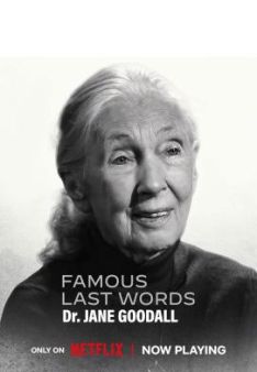 Famous Last Words - Staffel 1 *English*