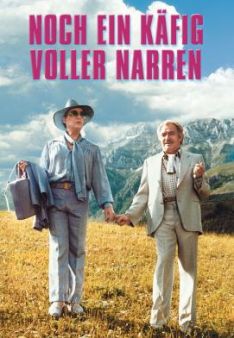 Noch ein Käfig voller Narren