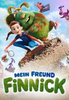 Mein Freund Finnick