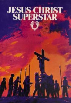 Jesus Christ Superstar