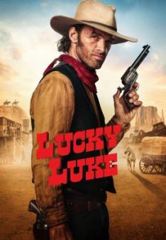 Lucky Luke - Staffel 1