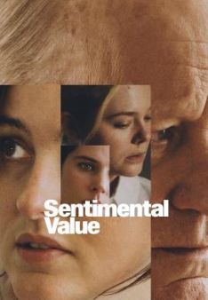 Sentimental Value