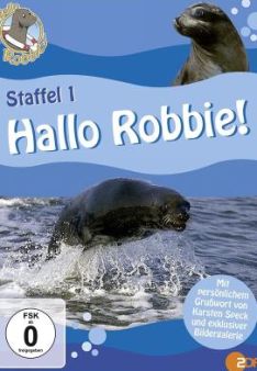 Hallo Robbie! - Staffel 1