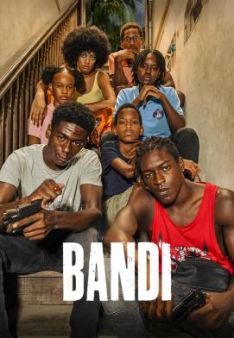 Bandi - Unter Geschwistern - Staffel 1