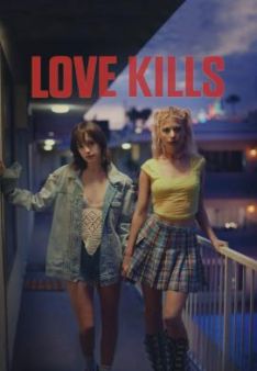 Love Kills