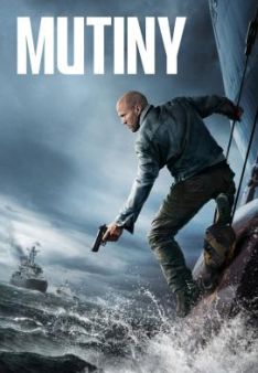 Mutiny